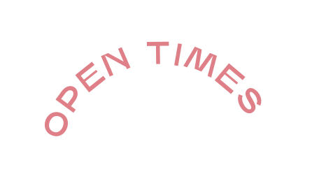 open Times